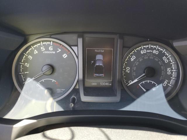 2017 TOYOTA TACOMA DOU - 3TMCZ5AN9HM057977