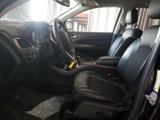 2018 DODGE JOURNEY CROSSROAD 3C4PDDGG2JT515115