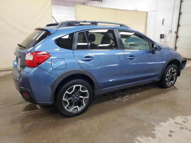 2016 SUBARU CROSSTREK JF2GPABC0G8231744