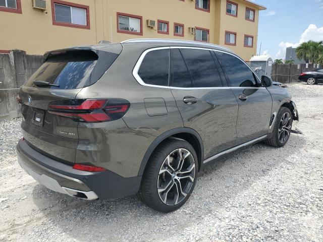 2025 BMW X5 SDRIVE 5UX13EU0XS9W39843