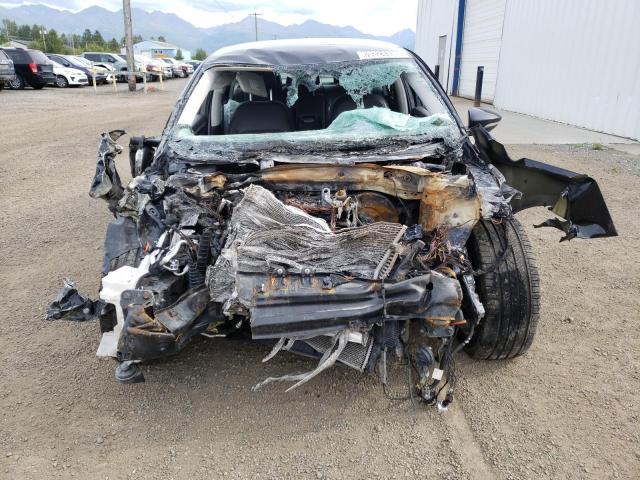 2017 VOLKSWAGEN PASSAT R-LINE 1VWDT7A37HC056938