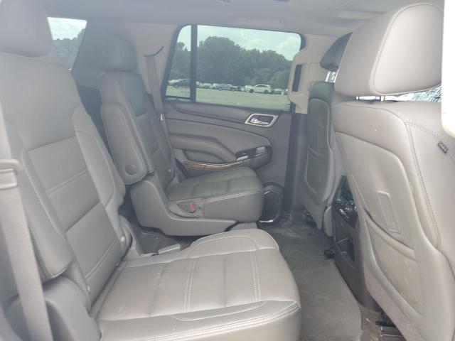 2016 GMC YUKON DENA 1GKS2CKJXGR167728