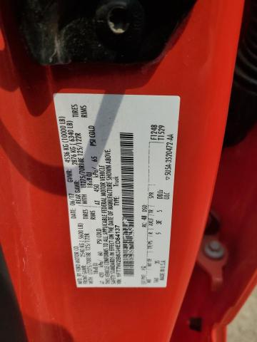 2017 FORD F250 SUPER DUTY 1FT7W2B63HED84137