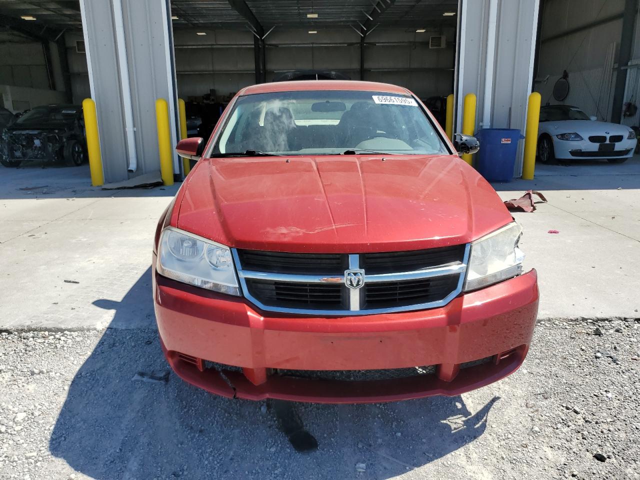 DODGE AVENGER EXPRESS