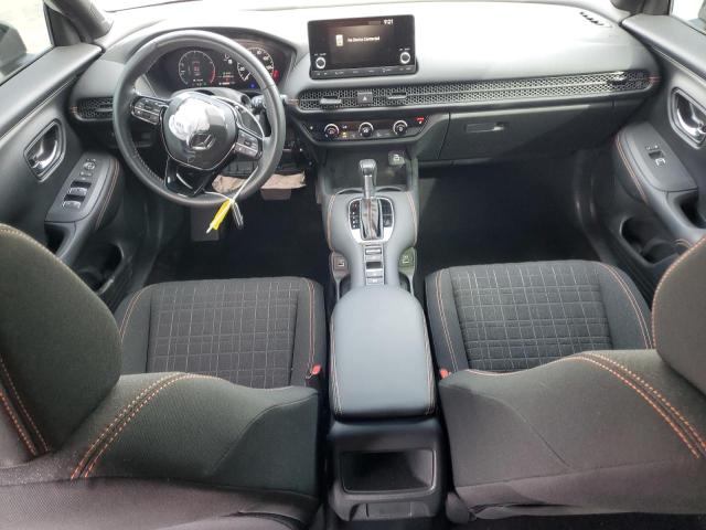 2023 HONDA HR-V SPORT 3CZRZ1H50PM746484