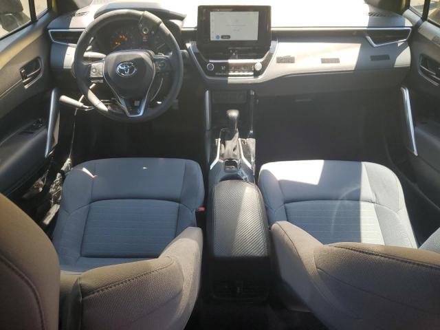 2024 TOYOTA COROLLA CR 7MUFBABG6RV019964