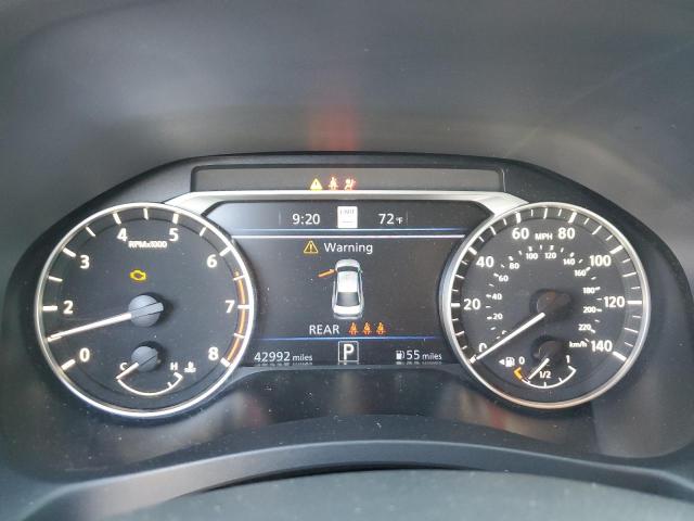 2023 NISSAN ALTIMA SL 1N4BL4EV7PN315974