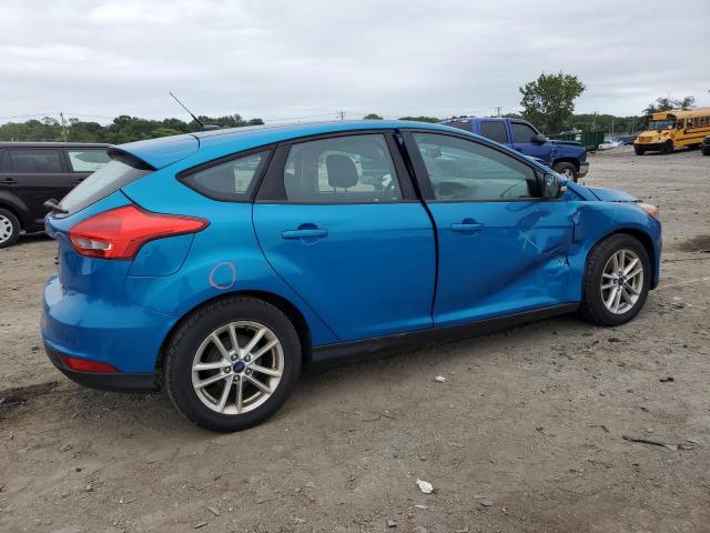 2015 FORD FOCUS SE - 1FADP3K27FL373868