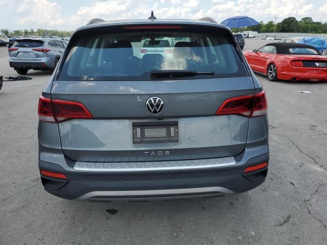 2023 VOLKSWAGEN TAOS S 3VVCX7B2XPM336134