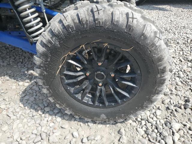2024 HONDA SXS1000 S4 1HFVE0629R4402224