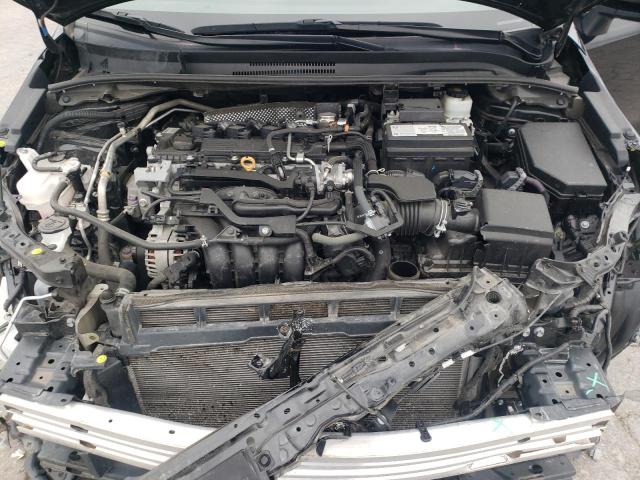 2023 TOYOTA COROLLA LE - 5YFB4MDE7PP022412