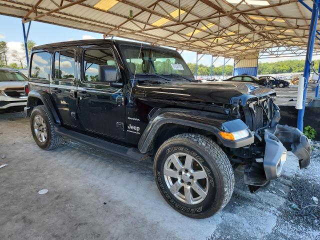 2023 JEEP WRANGLER S 1C4HJXEN8PW668102
