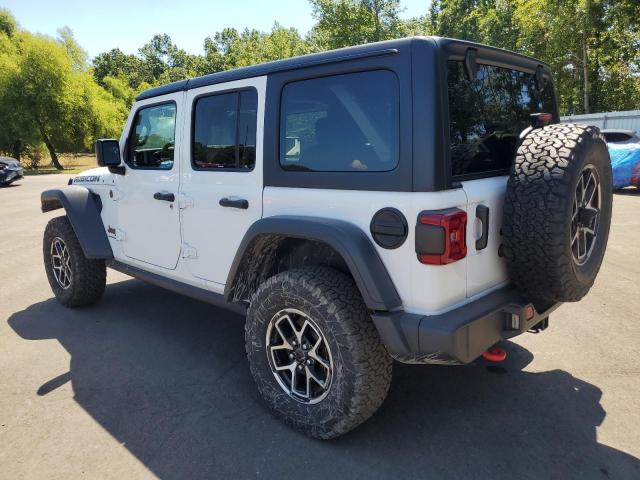2024 JEEP WRANGLER R 1C4PJXFG5RW336004