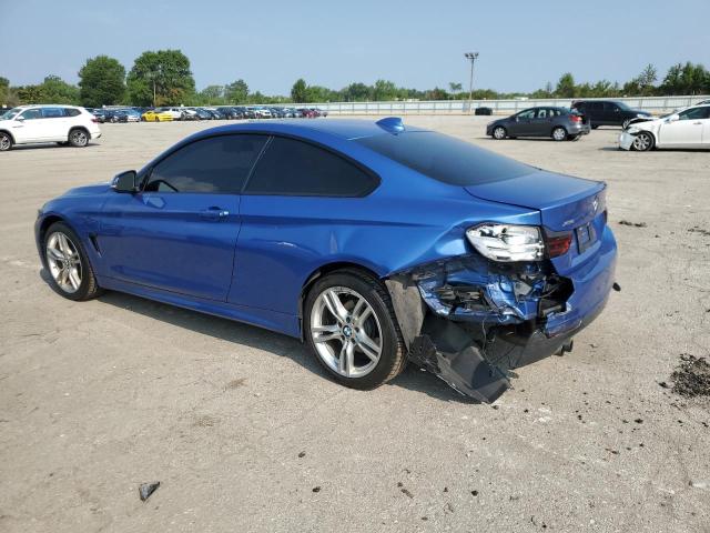 2015 BMW 428 XI WBA3N9C58FK246346