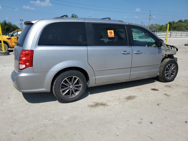 2017 DODGE GRAND CARA - 2C4RDGCG5HR800646