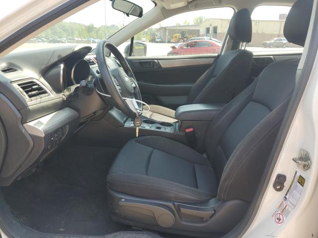 2016 SUBARU LEGACY 2.5 4S3BNAA61G3062261