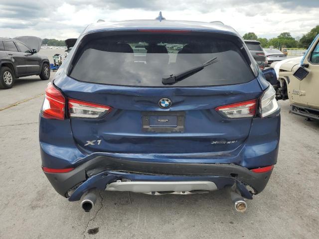 2021 BMW X1 XDRIVE28I WBXJG9C04M5S70070