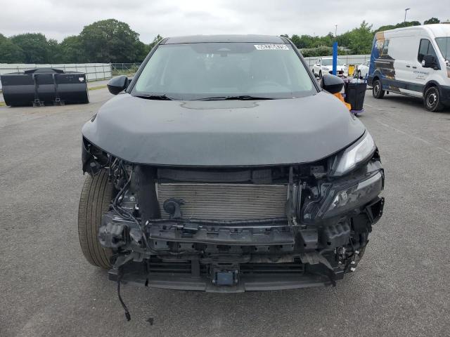 2025 NISSAN ROGUE SV - 5N1BT3BB4SC805268