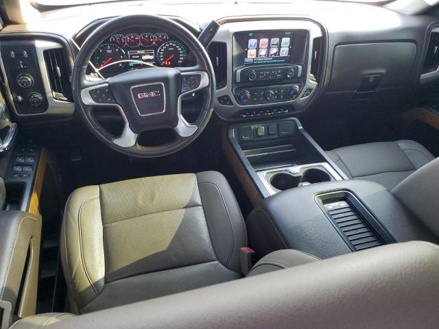 2017 GMC SIERRA K15 3GTU2NEC5HG204442