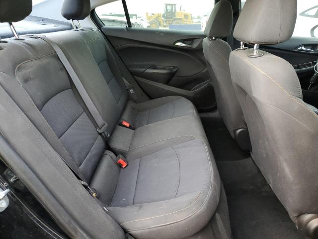 2017 CHEVROLET CRUZE LS 1G1BC5SM9H7174495
