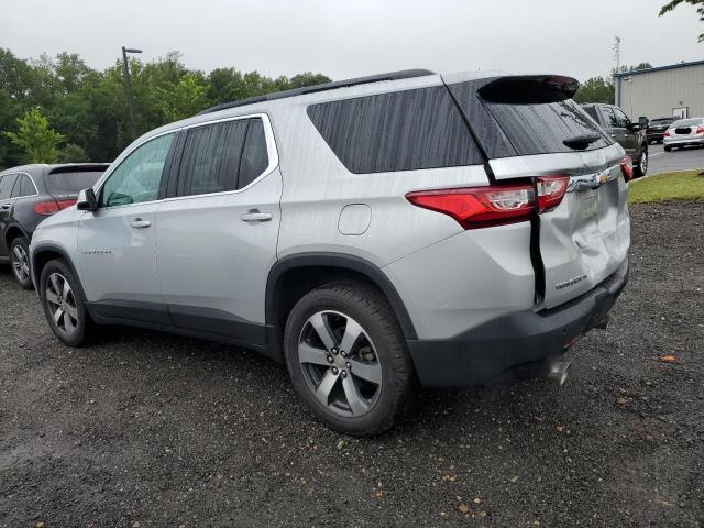 2019 CHEVROLET TRAVERSE LT 1GNEVHKW2KJ237780
