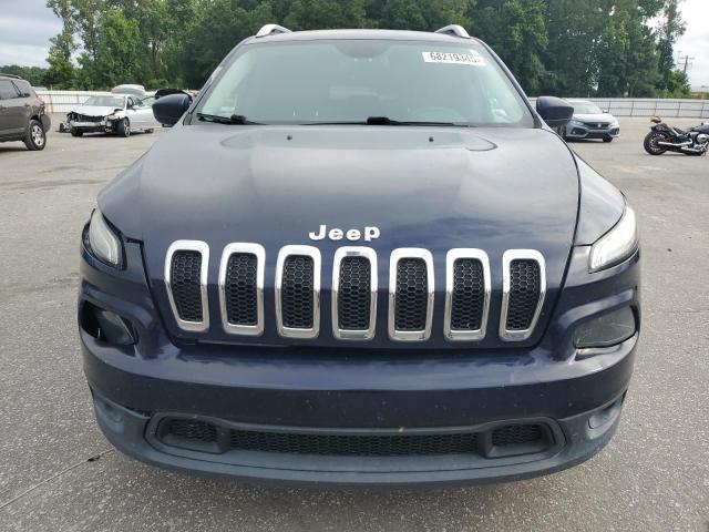 2015 JEEP CHEROKEE L 1C4PJLCB4FW683644
