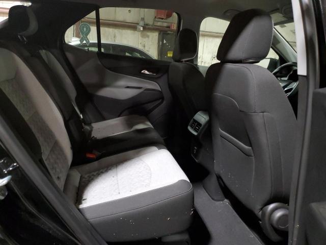 2022 CHEVROLET EQUINOX LT 3GNAXUEV8NL303606