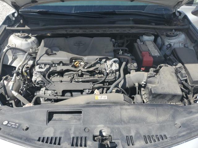 2023 TOYOTA CAMRY LE 4T1C11AK8PU107571