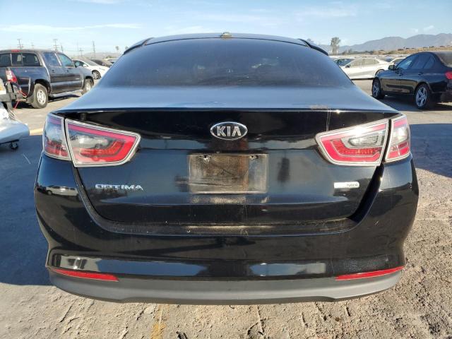 2015 KIA OPTIMA HYB - KNAGM4AD0F5085555