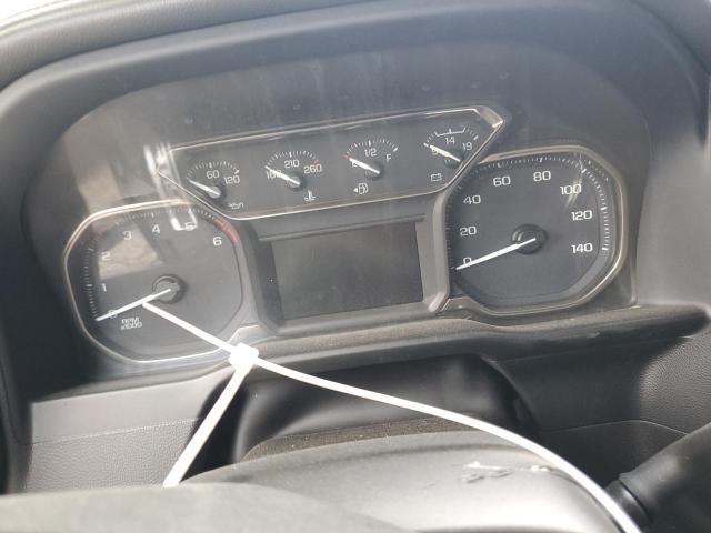 2022 GMC SIERRA LIM 1GTP9EEL9NZ167304