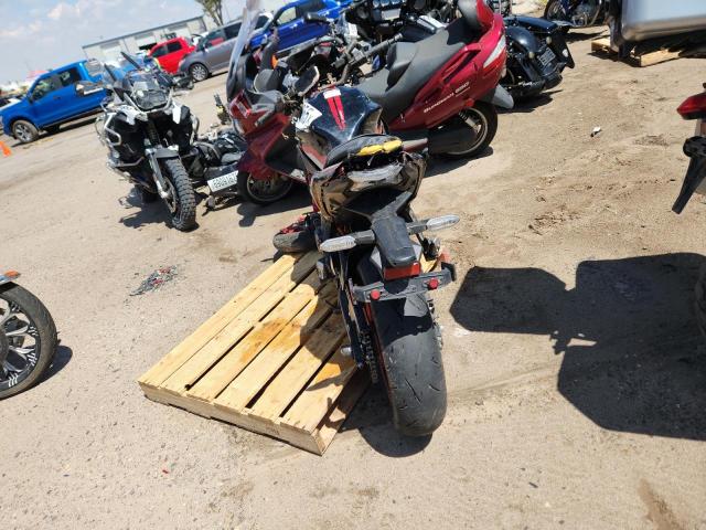 2024 KAWASAKI ER650 N ML5EREN19RDAD3605