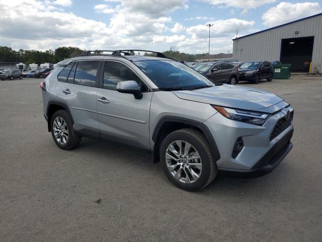 2024 TOYOTA RAV4 XLE P 2T3C1RFV9RW350060