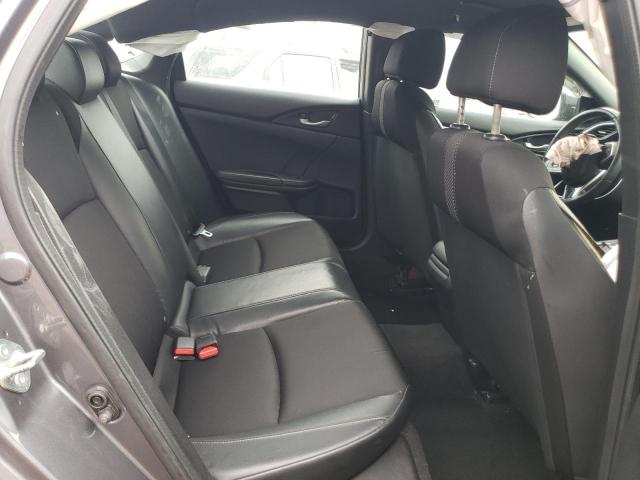 2020 HONDA CIVIC SPORT - 2HGFC2F89LH591151