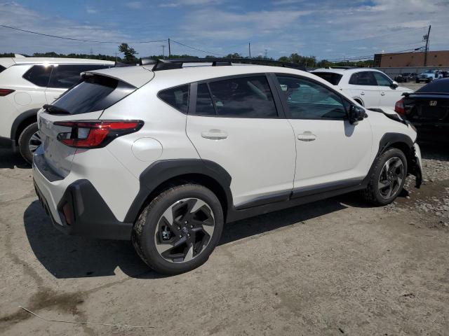 2025 SUBARU CROSSTREK 4S4GUHM69S3759050