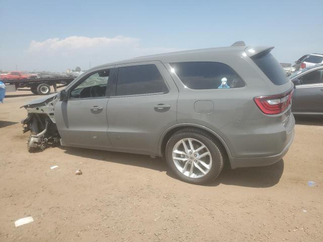 2021 DODGE DURANGO GT 1C4RDJDG2MC627215