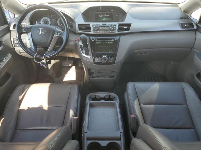 2015 HONDA ODYSSEY EX 5FNRL5H61FB094095