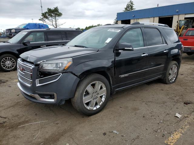 GMC ACADIA DEN