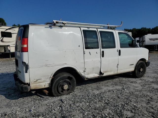 2006 CHEVROLET EXPRESS G2 #3305384333