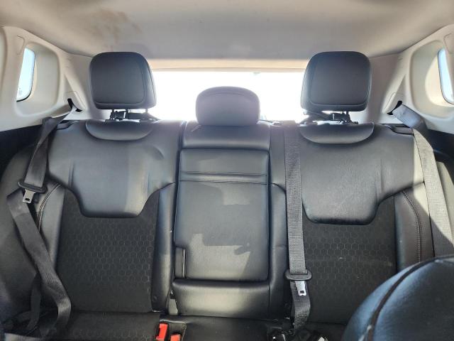 2017 JEEP COMPASS LATITUDE 3C4NJDBB2HT680569