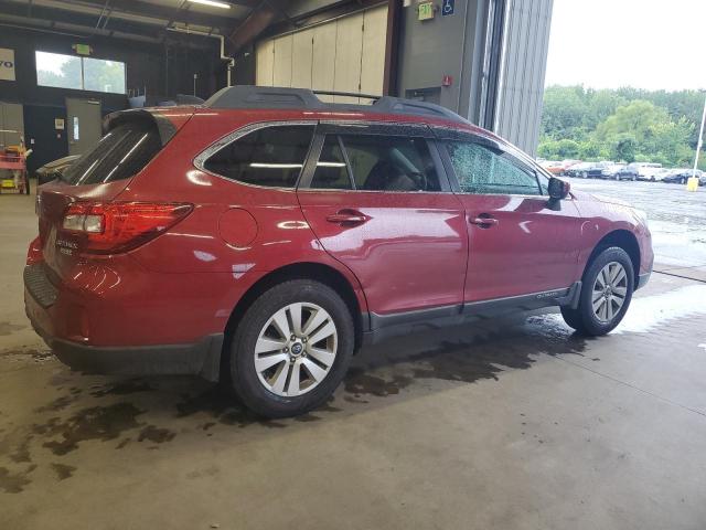 2016 SUBARU OUTBACK 2. - 4S4BSADC0G3213094