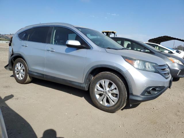 2013 HONDA CR-V EXL - 2HKRM3H70DH503356