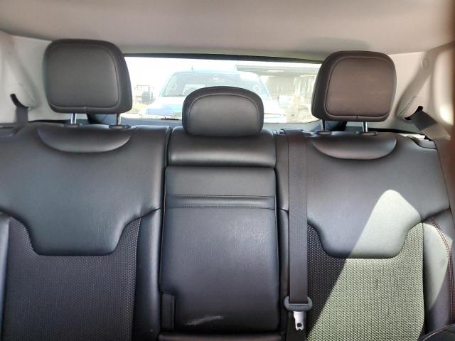 2019 JEEP COMPASS TR 3C4NJDDB6KT627667