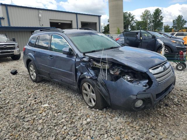 2014 SUBARU OUTBACK 2. - 4S4BRCDC6E3296115