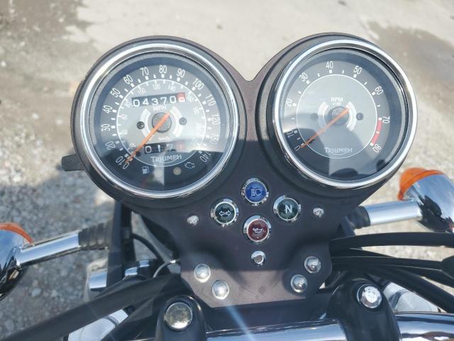 2010 TRIUMPH MOTORCYCLE BONNEVILLE SMT900K14AT409116
