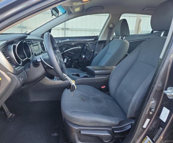 2015 KIA OPTIMA LX KNAGM4A70F5625660