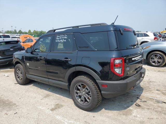 2024 FORD BRONCO SPO 3FMCR9B68RRF04989