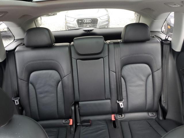 2015 AUDI Q5 PREMIUM WA1CFAFP9FA077503