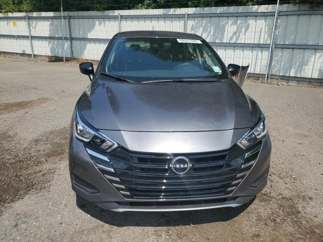 2023 NISSAN VERSA S #3301792375