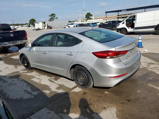 2017 HYUNDAI ELANTRA SE KMHD74LF6HU084104