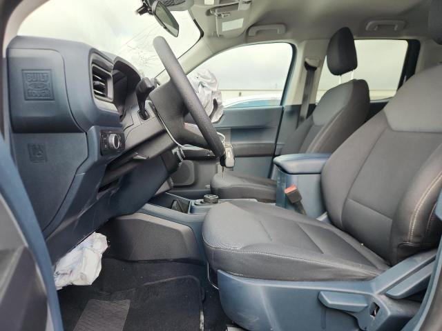 2023 FORD MAVERICK XL 3FTTW8E31PRA44094